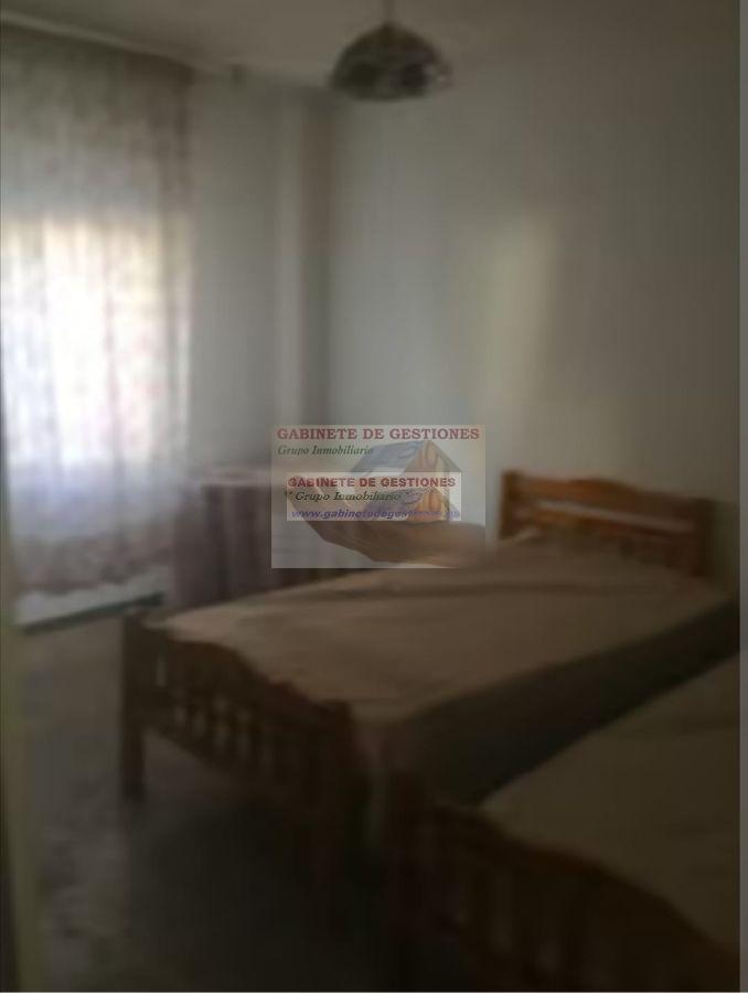 Venta de casa en La Gineta