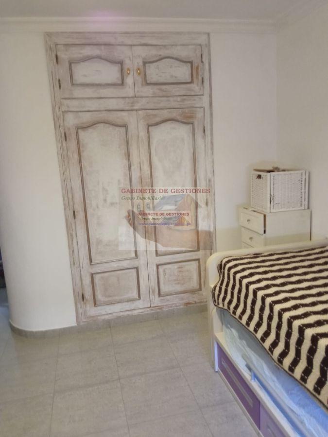 Venta de casa en Pozo Cañada