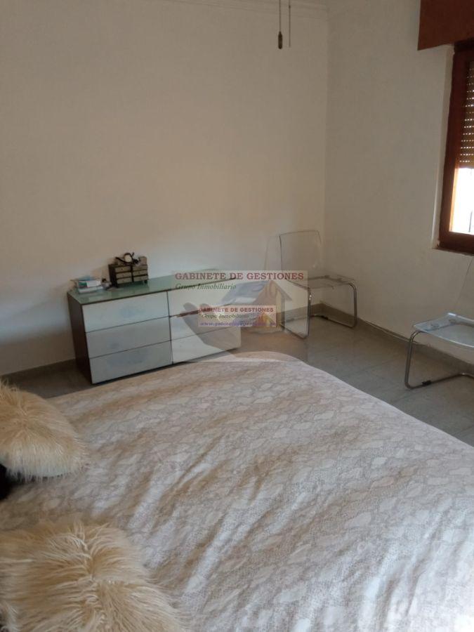 Venta de casa en Pozo Cañada