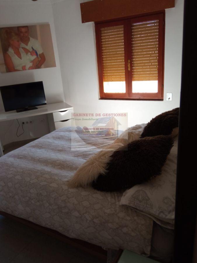 Venta de casa en Pozo Cañada