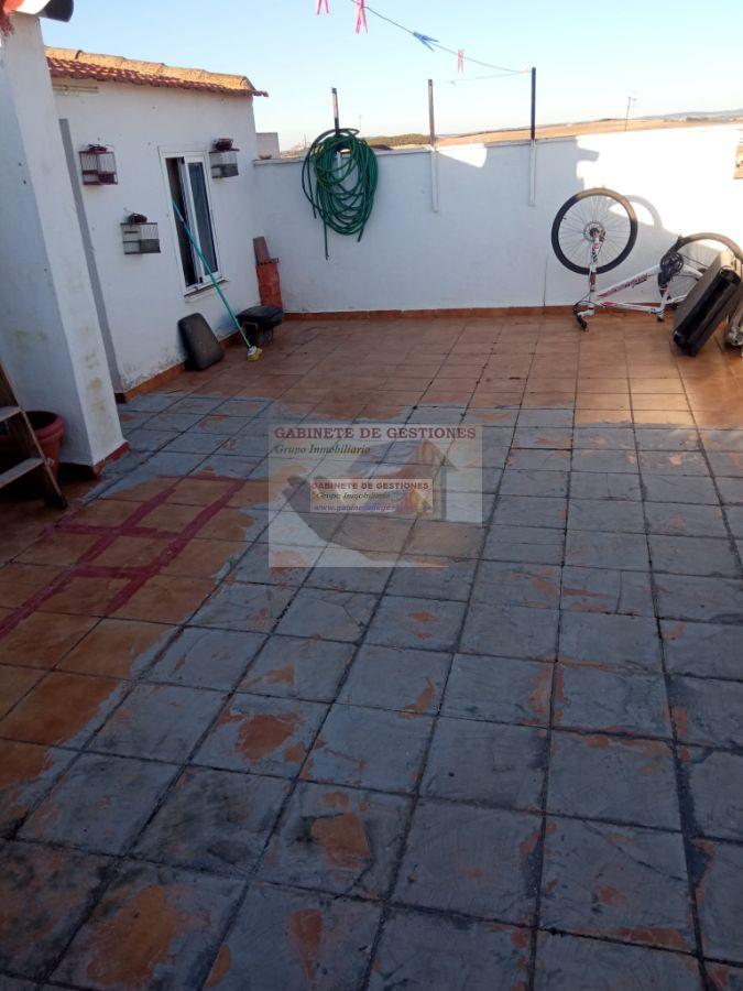 Venta de casa en Pozo Cañada
