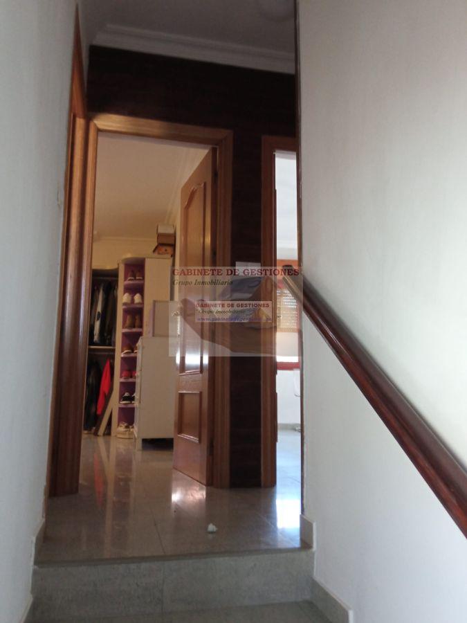 Venta de casa en Pozo Cañada