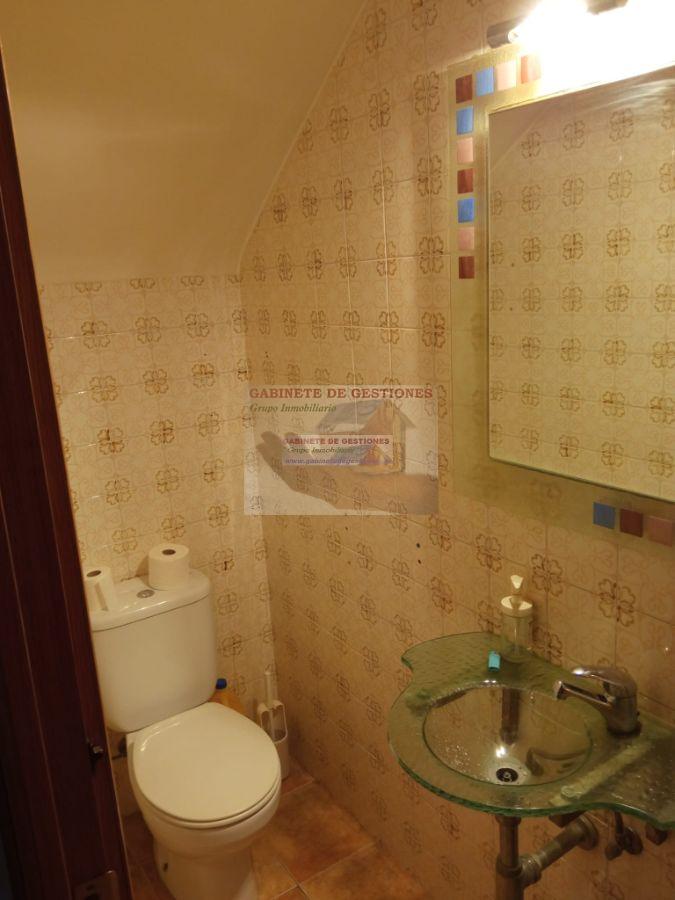 Venta de casa en Pozo Cañada
