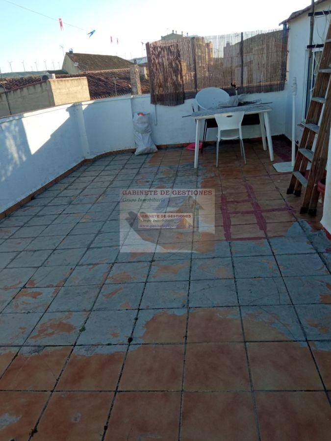 Venta de casa en Pozo Cañada