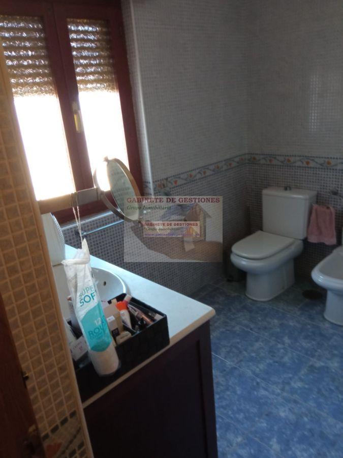 Venta de casa en Pozo Cañada