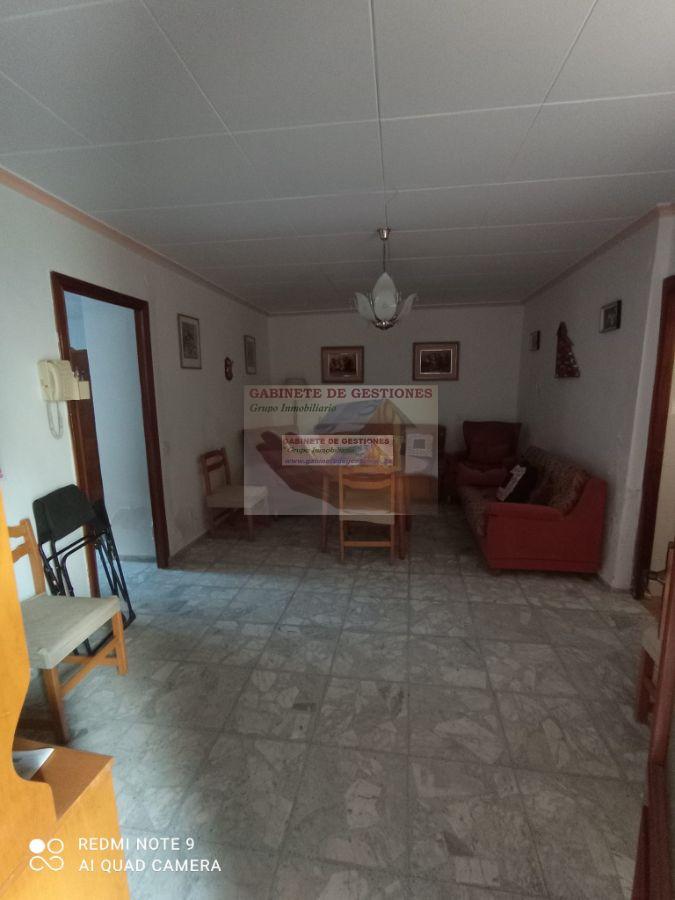 For sale of house in Mahora