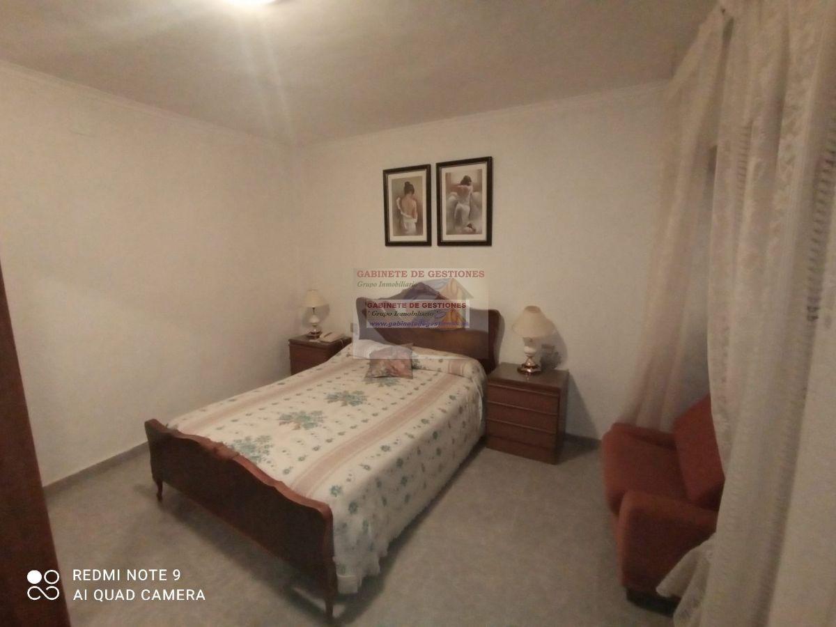 For sale of house in Mahora