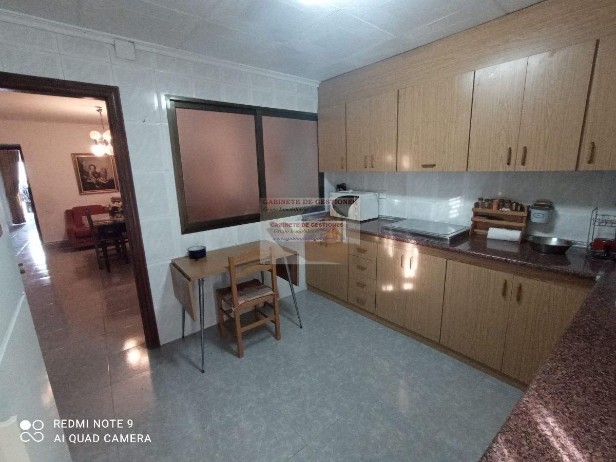 For sale of house in Mahora