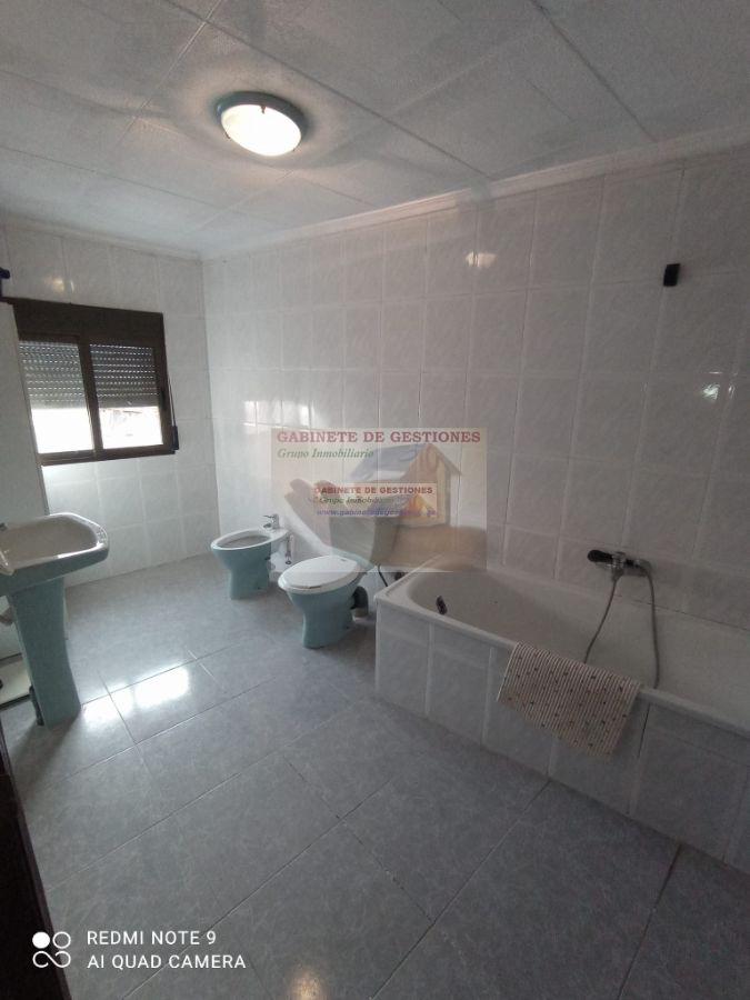 For sale of house in Mahora