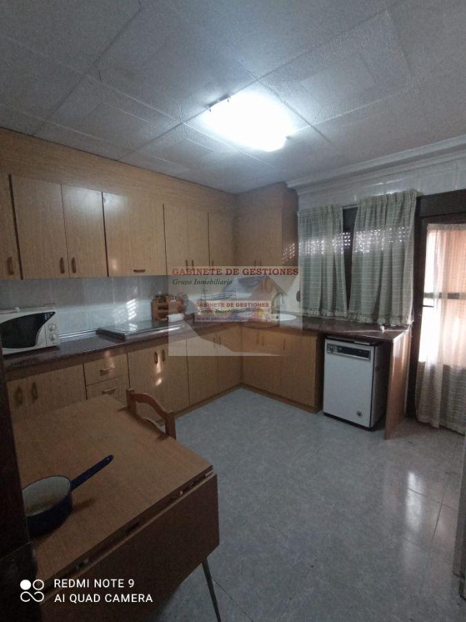 For sale of house in Mahora