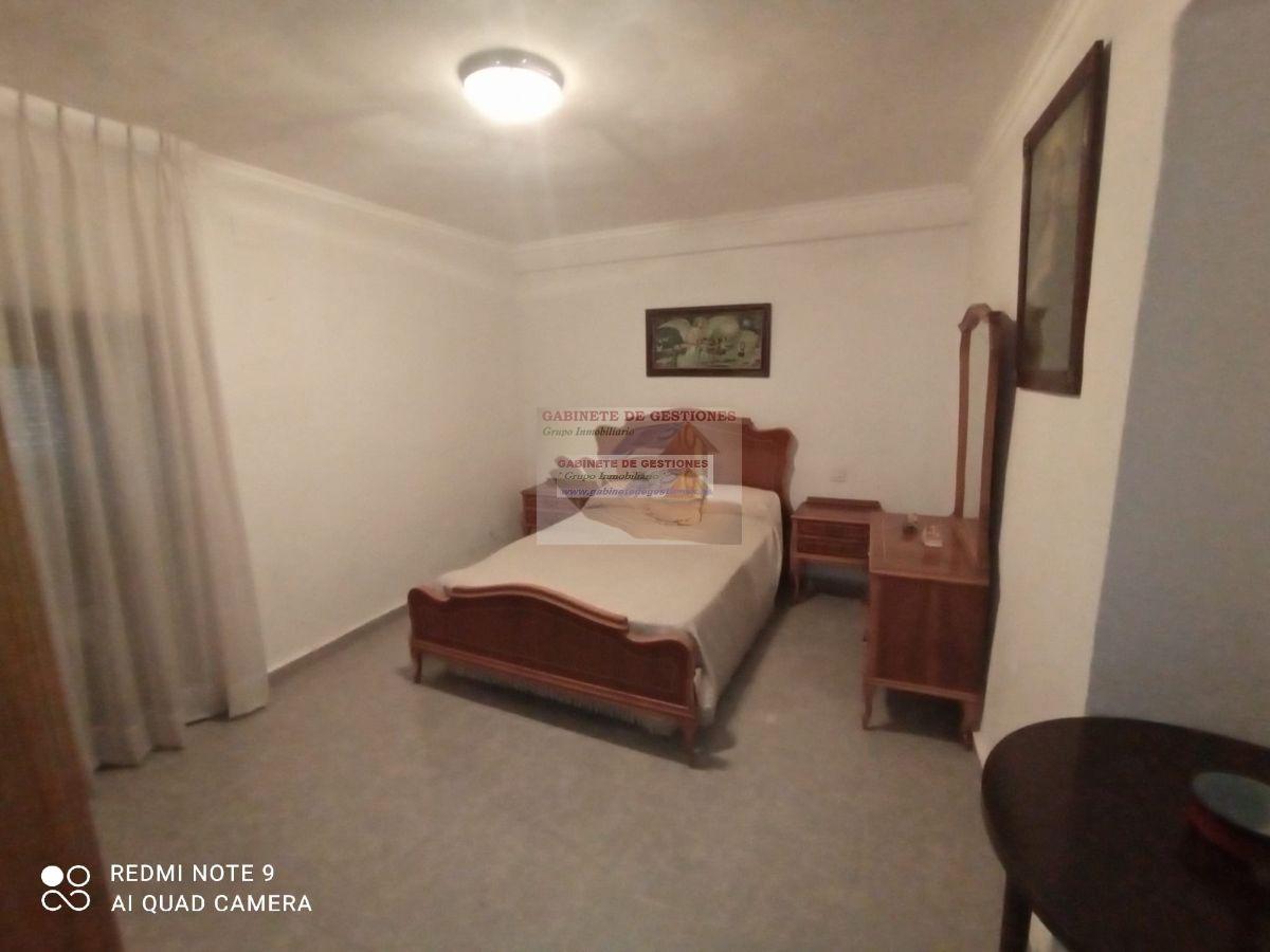 For sale of house in Mahora