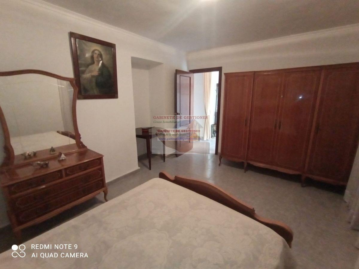 For sale of house in Mahora