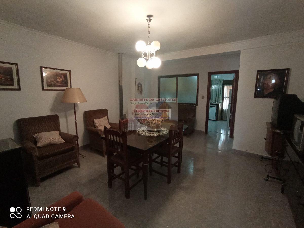 For sale of house in Mahora
