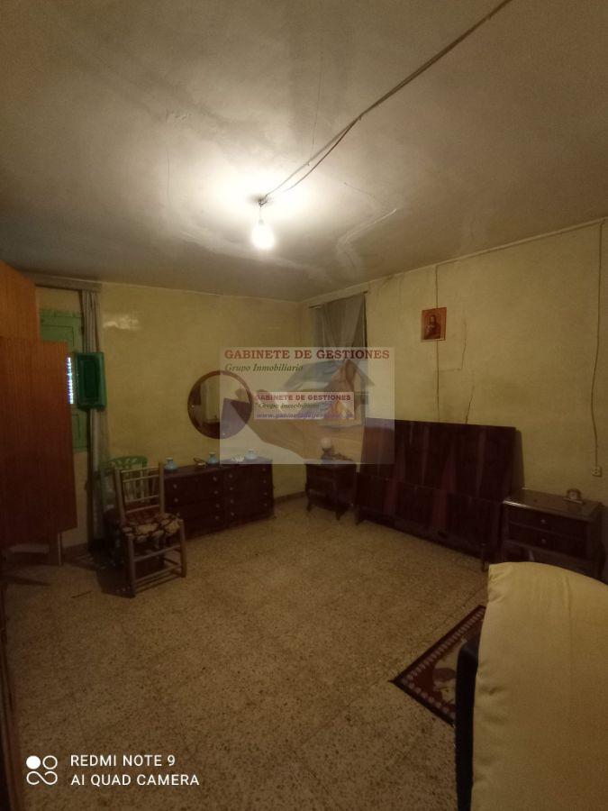 Venta de casa en Bogarra