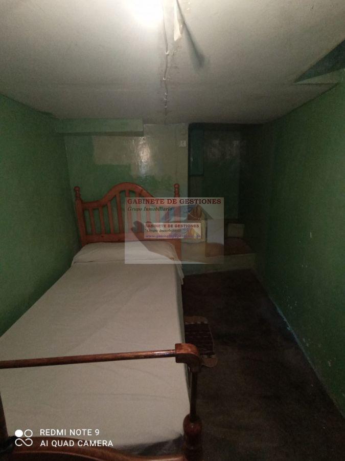 Venta de casa en Bogarra