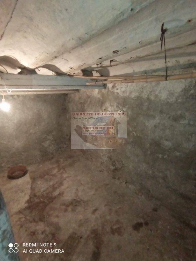 Venta de casa en Bogarra