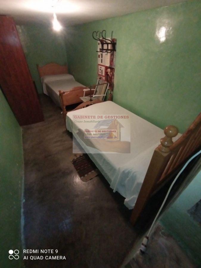 Venta de casa en Bogarra