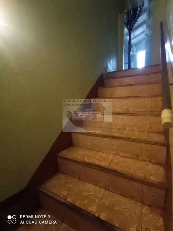 Venta de casa en Bogarra