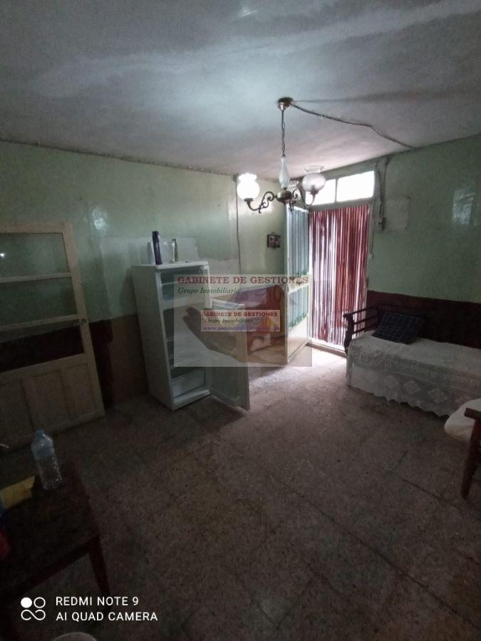 Venta de casa en Bogarra