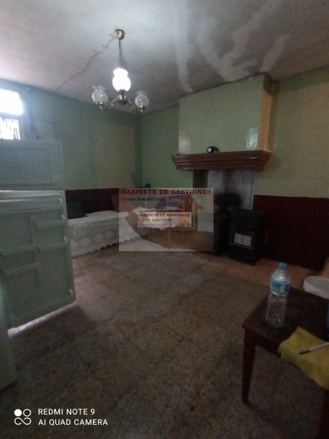 Venta de casa en Bogarra