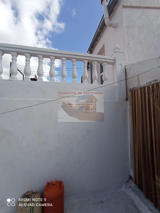 Venta de casa en Bogarra