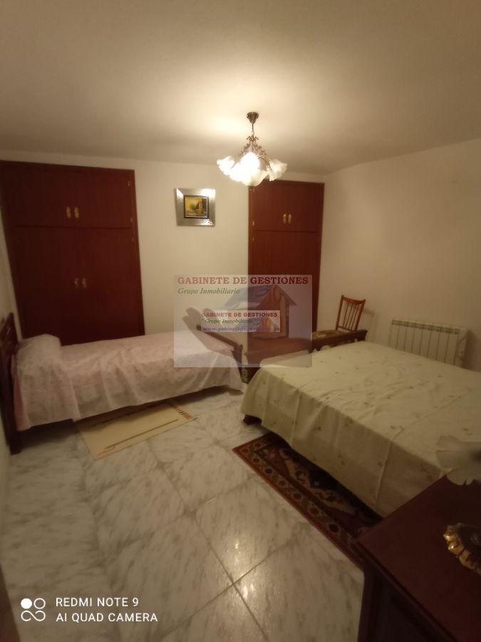 For sale of house in Bogarra