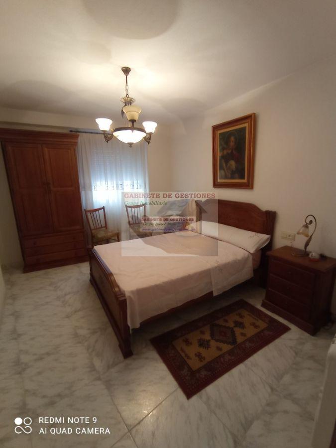 For sale of house in Bogarra