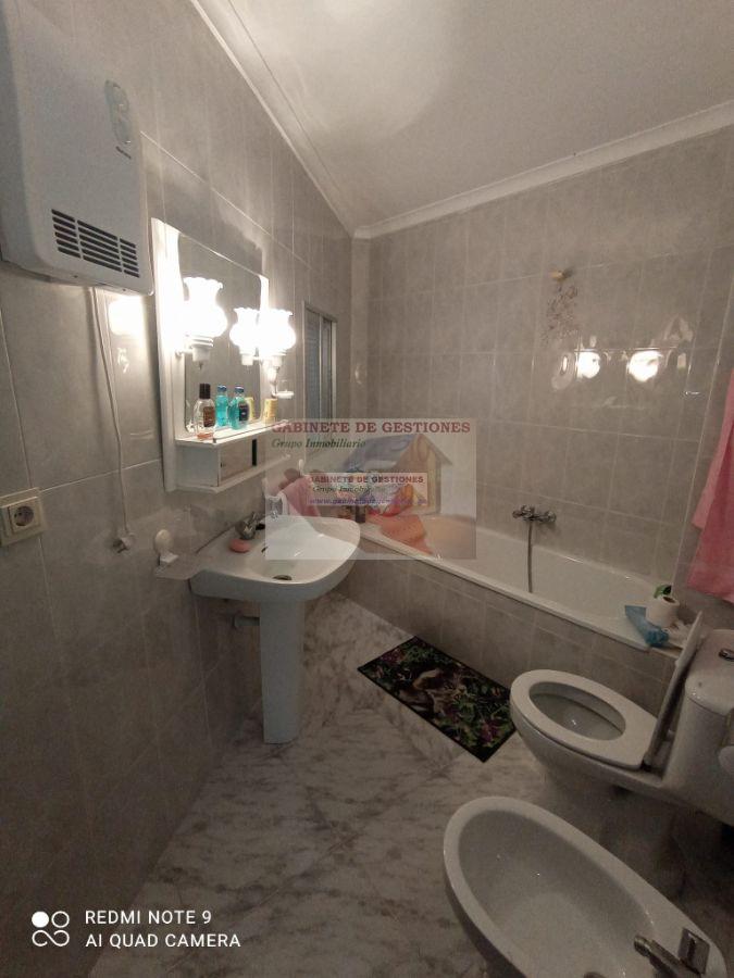 For sale of house in Bogarra
