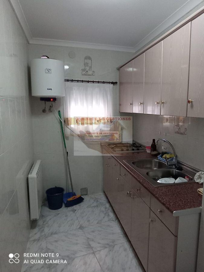 For sale of house in Bogarra