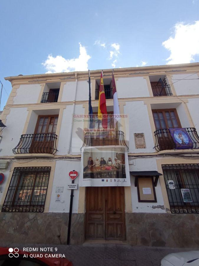 For sale of house in Bogarra