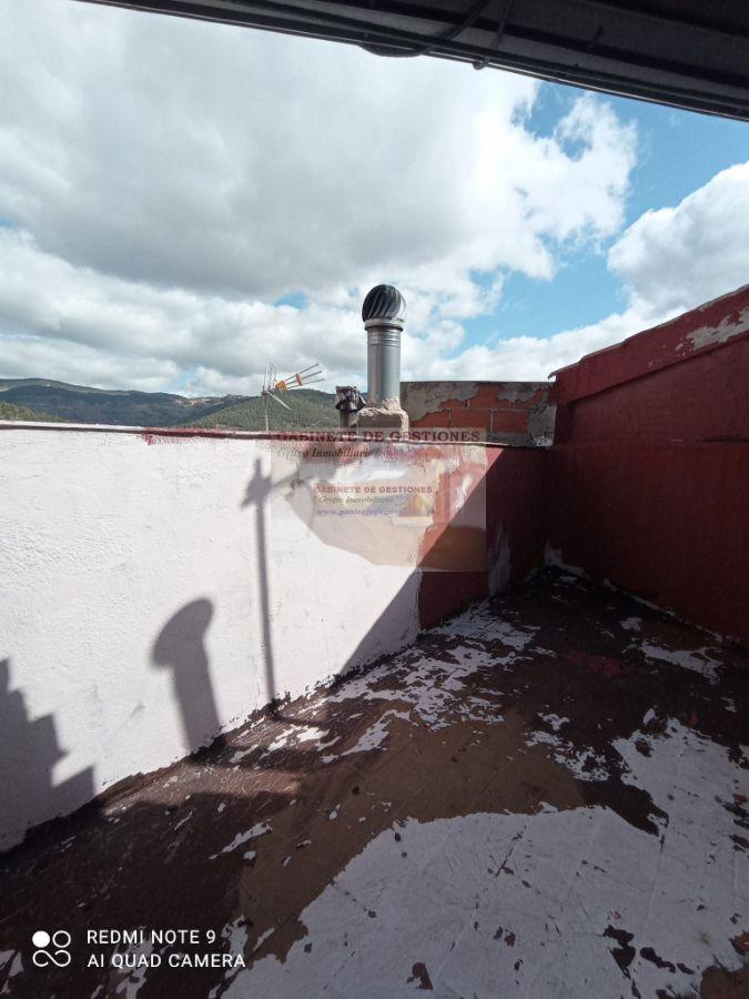 For sale of house in Bogarra