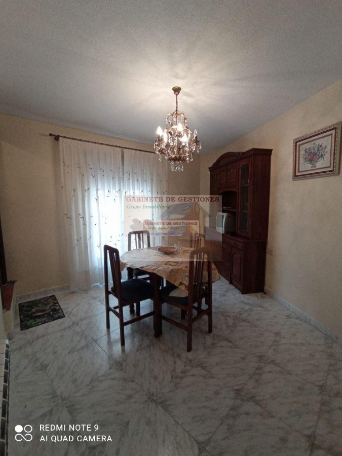 For sale of house in Bogarra