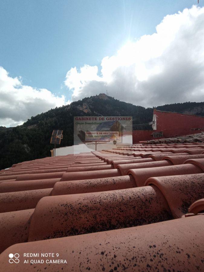 For sale of house in Bogarra