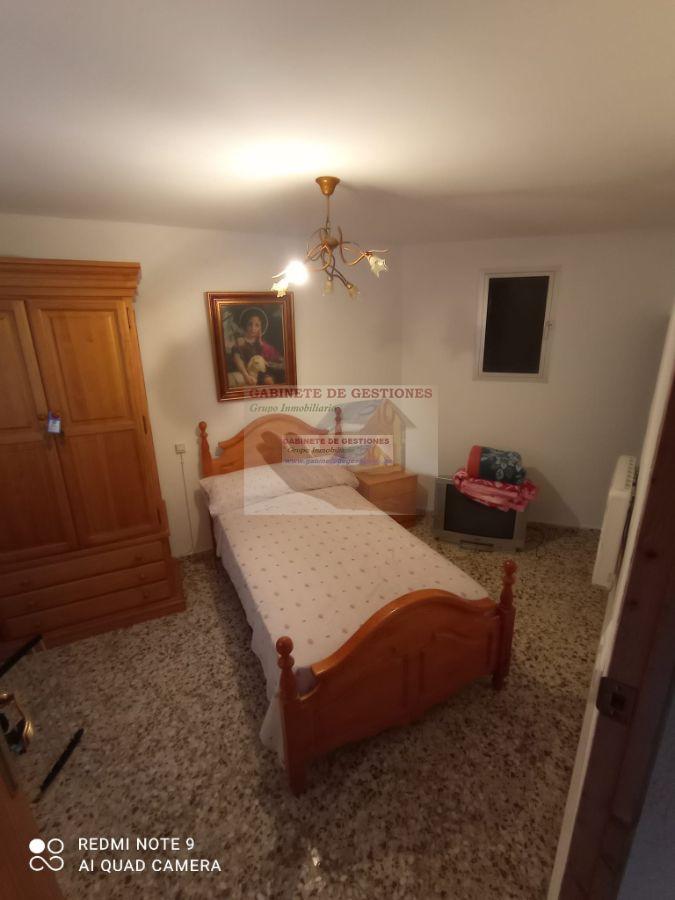 For sale of house in Bogarra