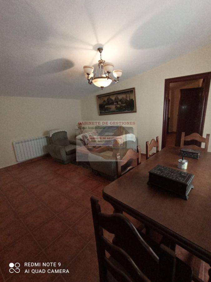 For sale of house in Bogarra