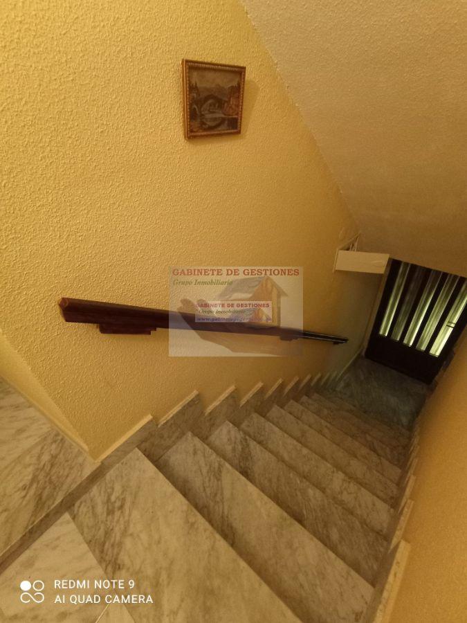 For sale of house in Bogarra