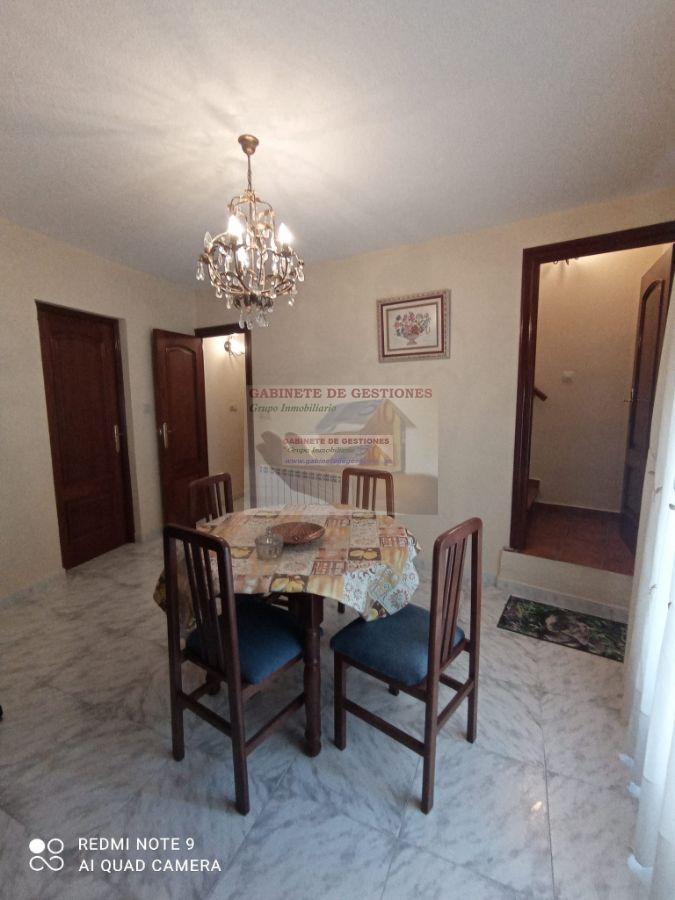 For sale of house in Bogarra