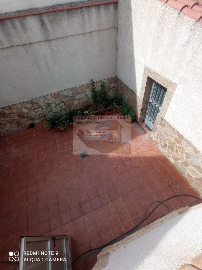 For sale of chalet in Albacete