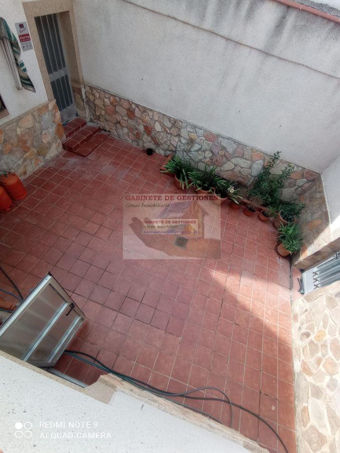 For sale of chalet in Albacete