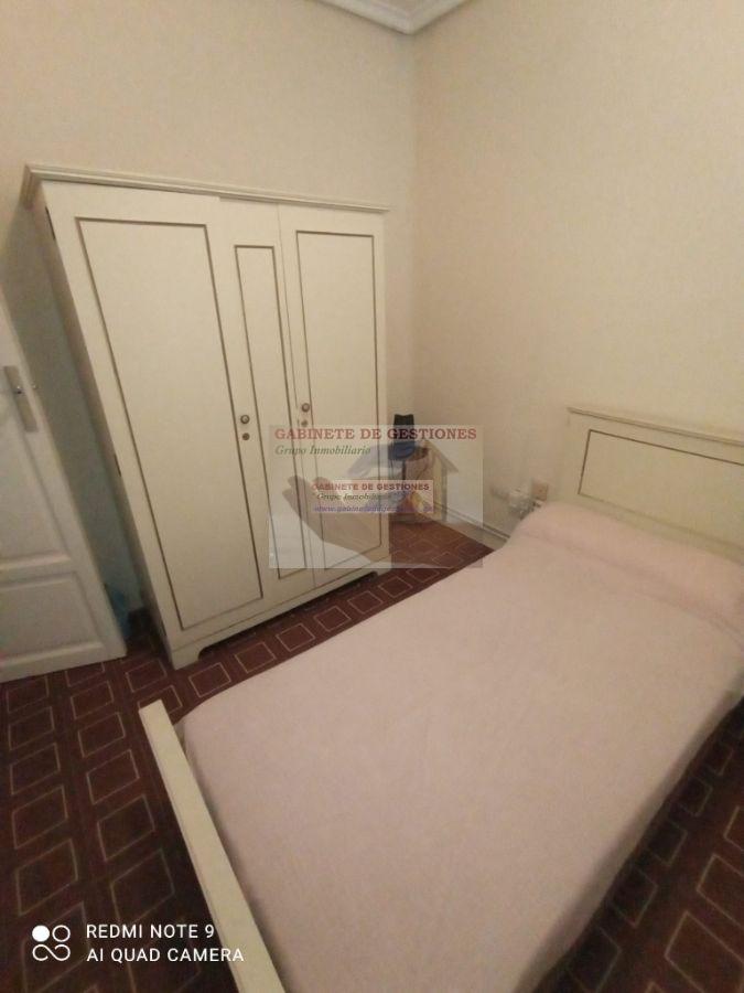 For sale of chalet in Albacete