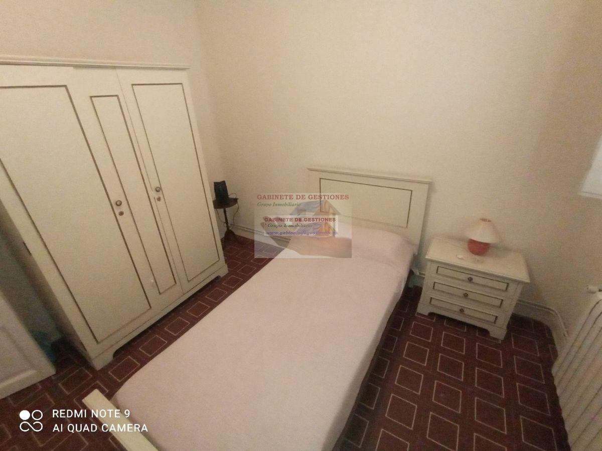 For sale of chalet in Albacete