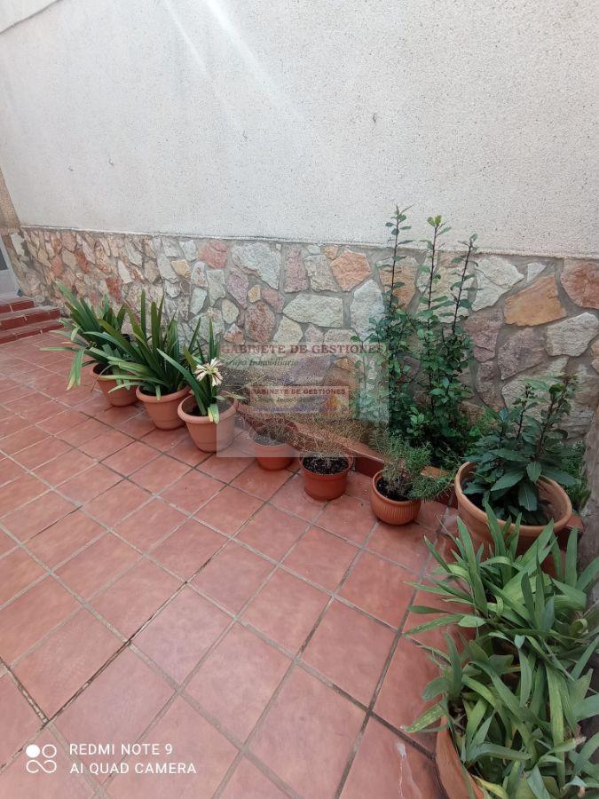 For sale of chalet in Albacete