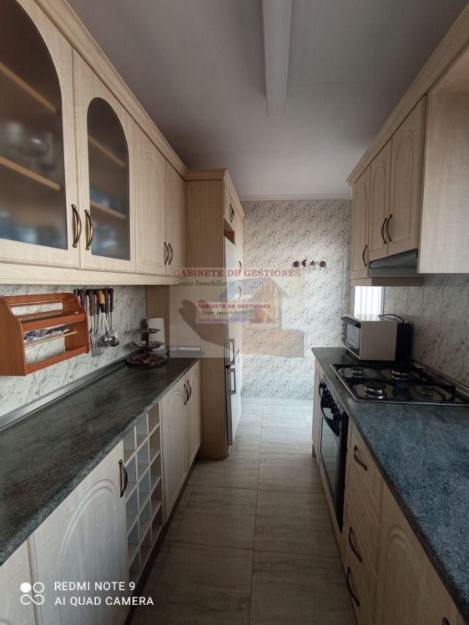 For sale of chalet in Albacete