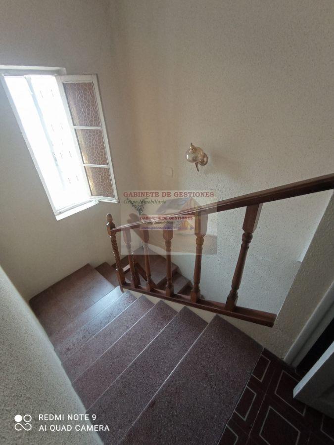 For sale of chalet in Albacete
