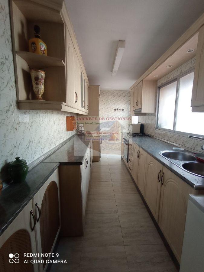 For sale of chalet in Albacete