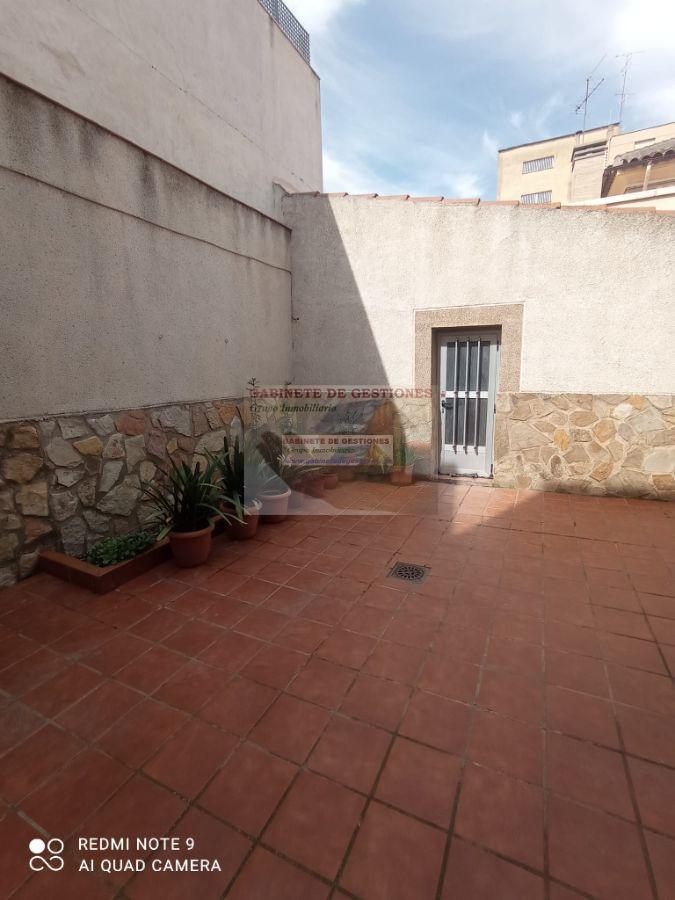 For sale of chalet in Albacete