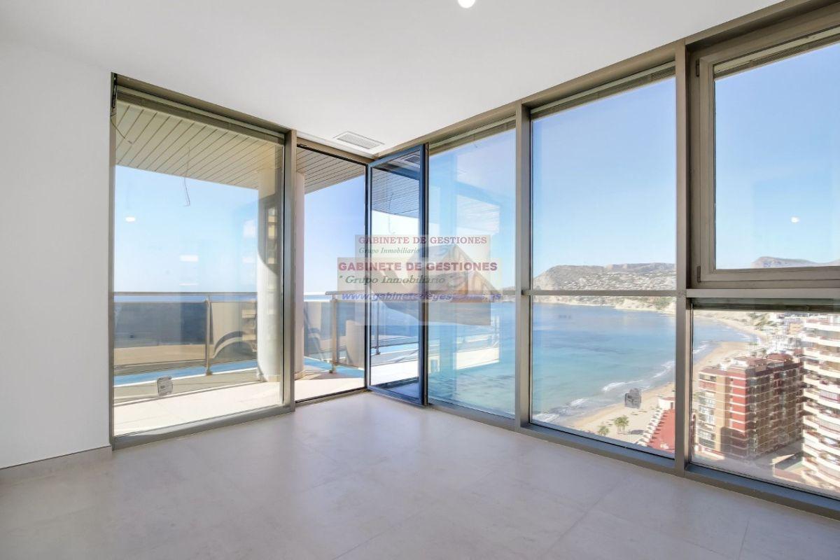 Venta de Ático en Calpe