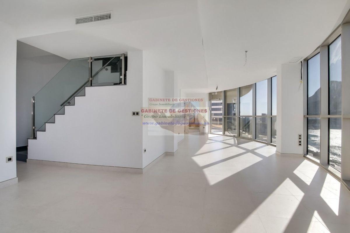 Venta de Ático en Calpe Venta de Ático en Calpe