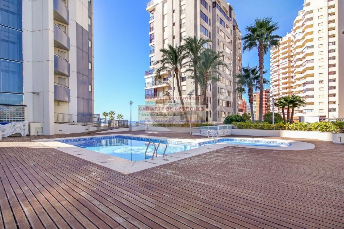 Venta de Ático en Calpe
