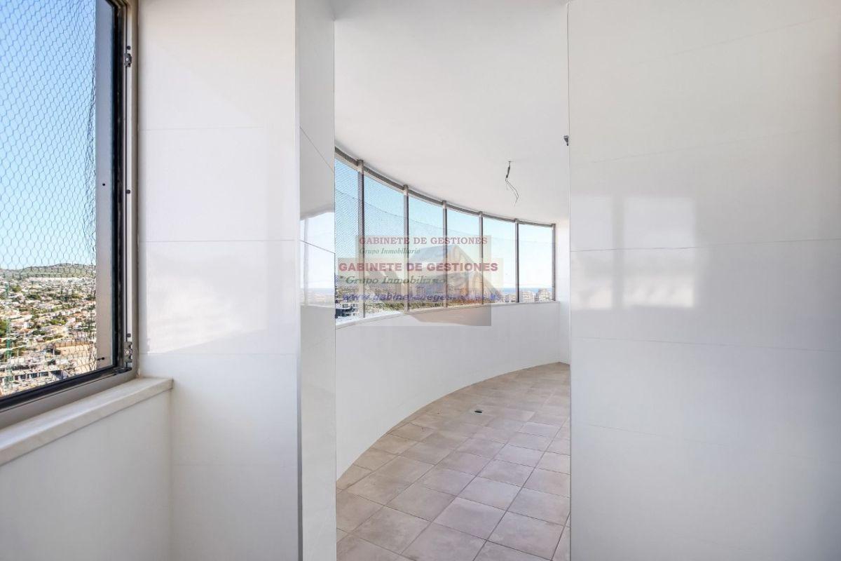 Venta de Ático en Calpe Venta de Ático en Calpe